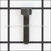 Husqvarna Screw Mc6S 5x22 part number: 725533255