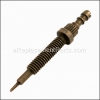 Husqvarna Adjusting Screw part number: 503915101