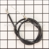 Husqvarna Cable part number: 512662301