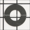 Husqvarna Hardened Washer part number: 532188967