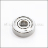 Husqvarna Bearing part number: 738229555