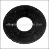 Husqvarna Starter Washer part number: 507100077