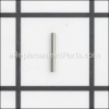 Husqvarna Pin part number: 537020801