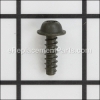 Husqvarna Screw,front Hbar 36/41 part number: 530015906