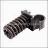 Husqvarna Spring Holder part number: 505424502