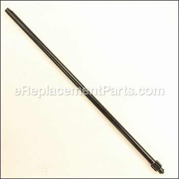 Shaft Asm., Steering - 532145103:Husqvarna