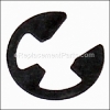 Husqvarna E-ring part number: 812000014