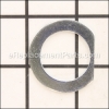 Husqvarna Washer part number: 506773401