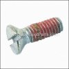 Husqvarna Screw part number: 501497601