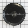 Husqvarna Pulley part number: 539106992