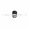 Husqvarna Needle Bearing part number: 503256101