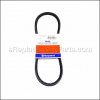 Belt - 589531201:Husqvarna