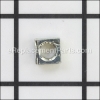 Husqvarna Nut part number: 503226601