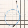 Husqvarna Cable part number: 501839808