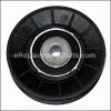 Husqvarna Pulley part number: 506946901