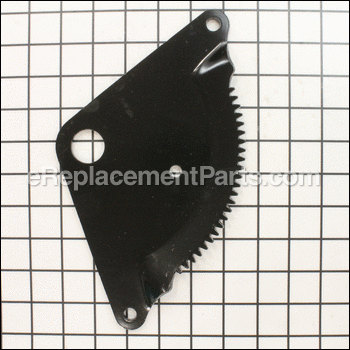 Gear-sector Plate - 532194732:Husqvarna