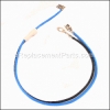 Husqvarna Cable Assembly part number: 537272701