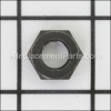 Husqvarna Nut M10x1 part number: 503221003