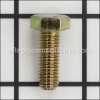 Husqvarna Hcs, M8-1.25x22mm, Gr8.8 part number: 539108519