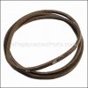 Husqvarna V-belt part number: 532178138