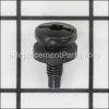 Husqvarna Screw part number: 544400501