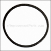 Husqvarna V-belt part number: 539030439