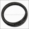 Husqvarna V-belt Primary 48 part number: 532174368