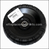 Husqvarna Wheel Assembly, Front 9x2-1/4 part number: 532192232