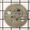 Husqvarna Gear part number: 503778701