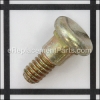 Husqvarna Shoulder Bolt 1/4?20 X .704 part number: 532185600