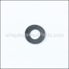 Husqvarna Washer part number: 531002391