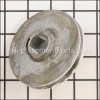 Husqvarna Starter Pulley part number: 501402402