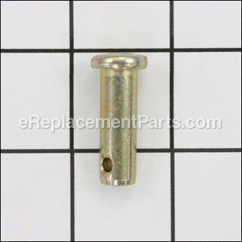 Pin Head Rivet - 532156941:Husqvarna