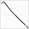 Husqvarna Cable part number: 503897601