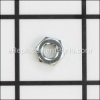 Husqvarna Nut part number: 531002445