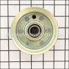 Husqvarna PULLEY, IDLER part number: 539110080