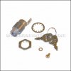 Husqvarna Key Switch part number: 539911853