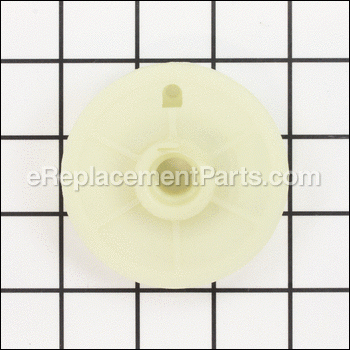 Starter Pulley - 502843401:Husqvarna