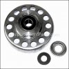 Husqvarna Driving Pulley Assembly part number: 590805901