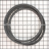 Husqvarna V-belt part number: 532148763