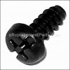 Husqvarna Screw part number: 503212710