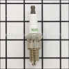 Husqvarna Spark Plug part number: 532424939