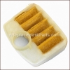 Husqvarna Air Filter part number: 537264903