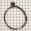 Husqvarna Engine Control Cable part number: 532183567