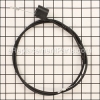 Engine Control Cable - 532183567:Husqvarna