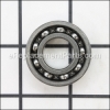 Husqvarna Bearing - 6002-Op part number: 506700401