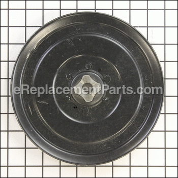 Pulley, Transaxle - 532184787:Husqvarna