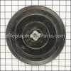 Husqvarna Pulley, Transaxle part number: 532184787