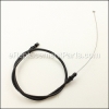 Husqvarna Cable Assembly part number: 532428310