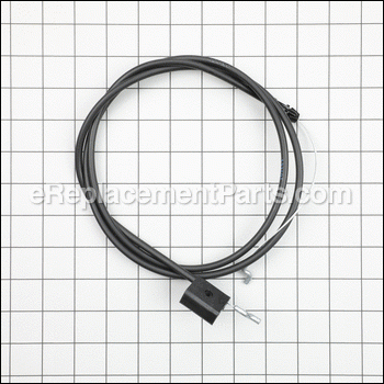 Cable - 532133107:Husqvarna